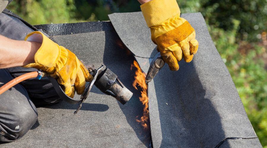 Expert top industrial roofings services in Lake Hughes, CA